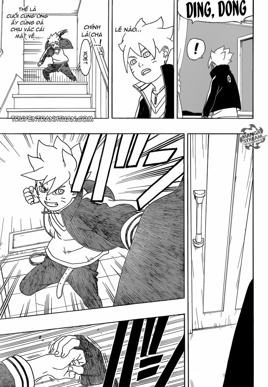Boruto: Chapter 1.2