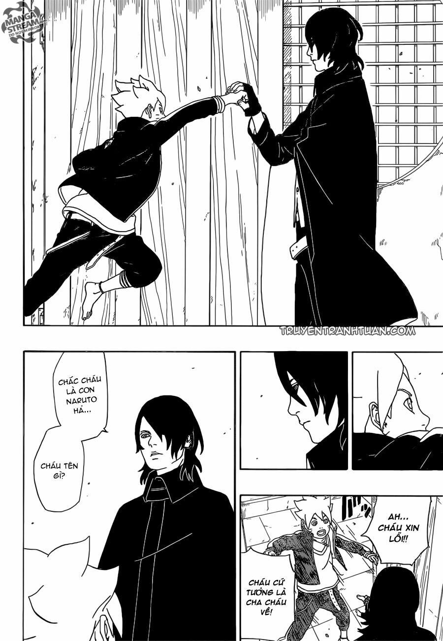 Boruto: Chapter 1.2