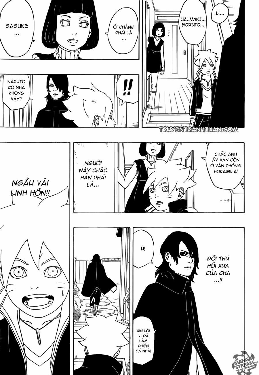 Boruto: Chapter 1.2