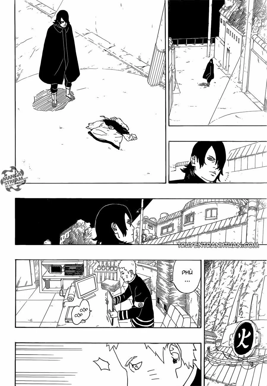 Boruto: Chapter 1.2