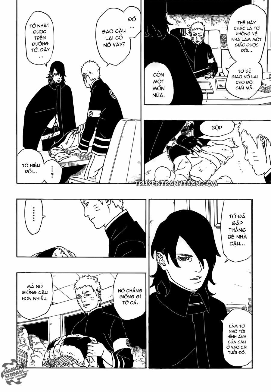 Boruto: Chapter 1.2