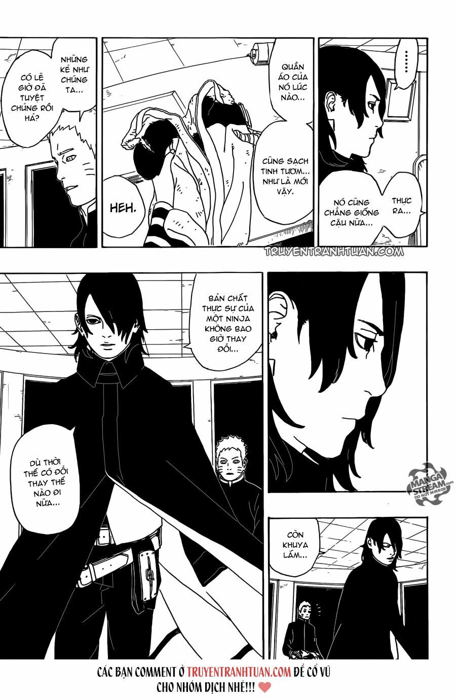 Boruto: Chapter 1.2