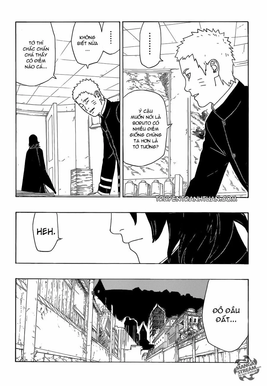 Boruto: Chapter 1.2
