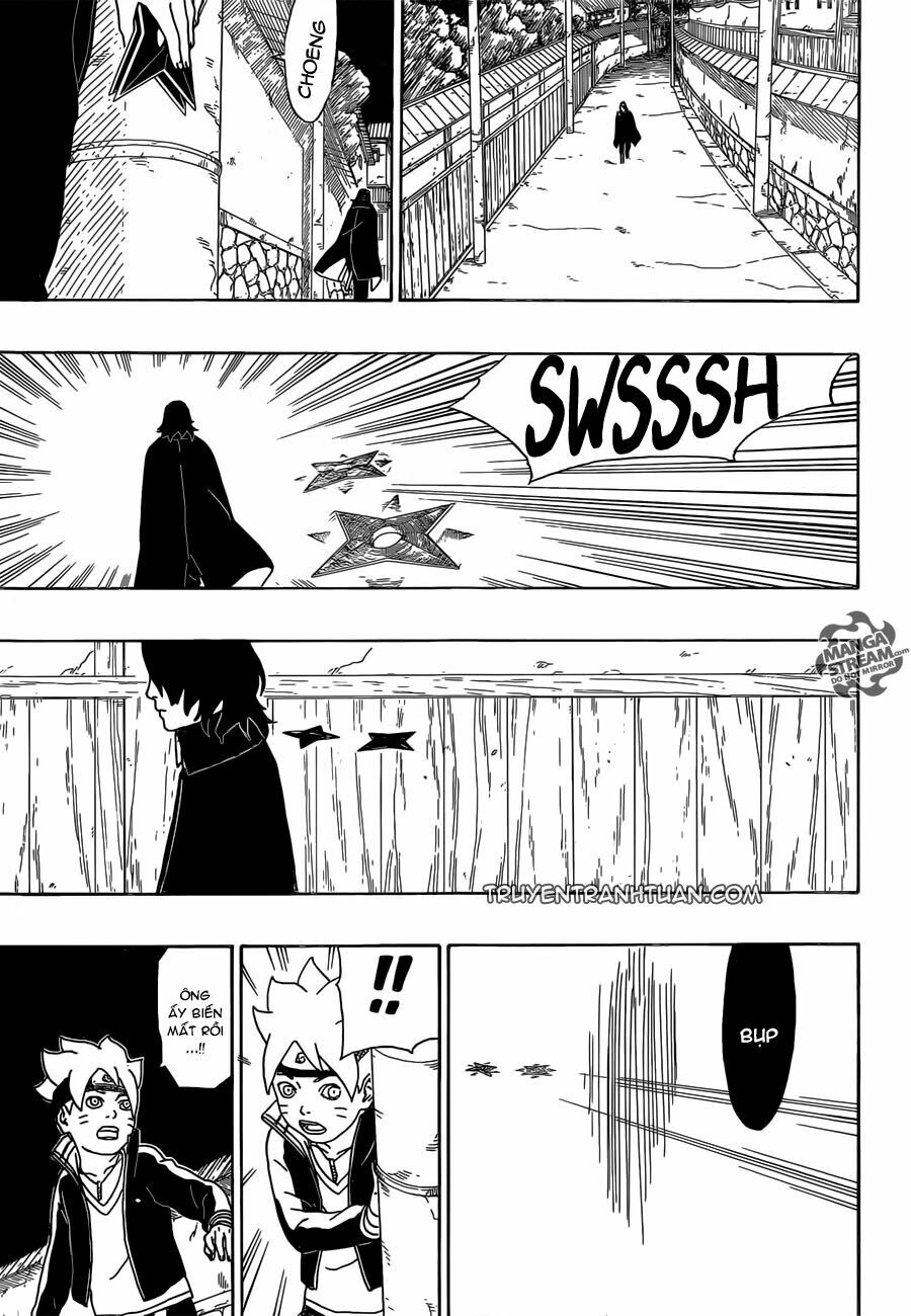 Boruto: Chapter 1.2