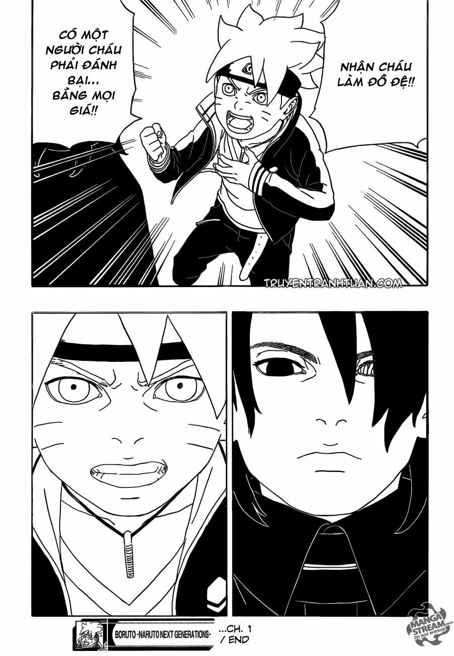 Boruto: Chapter 1.2