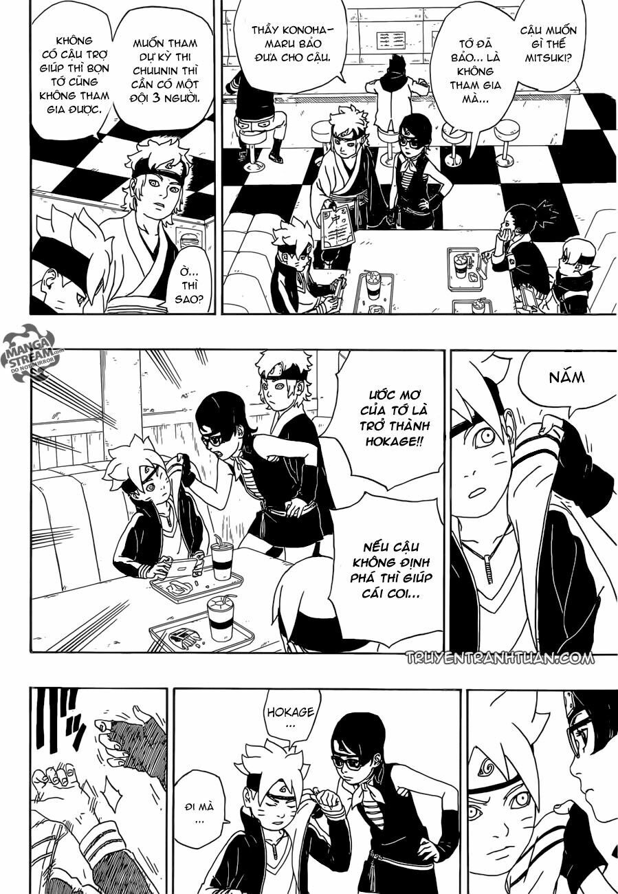 Boruto: Chapter 1.2