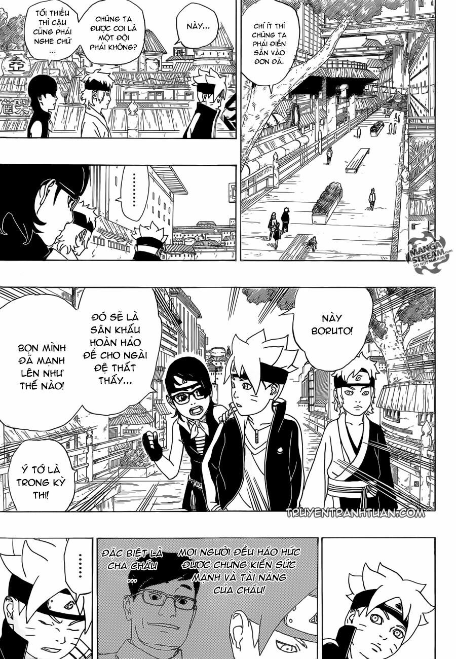 Boruto: Chapter 1.2