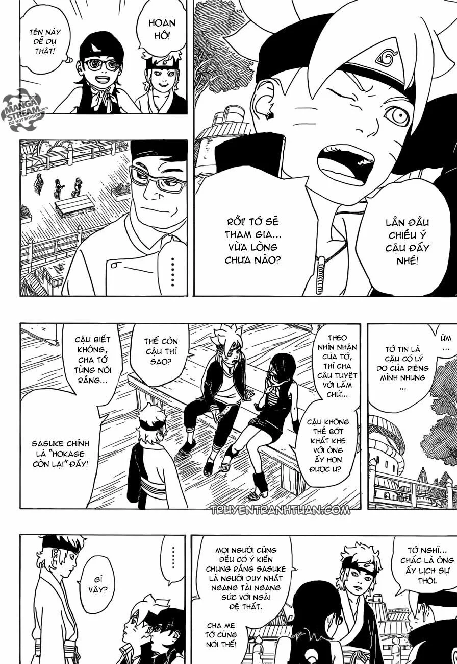 Boruto: Chapter 1.2