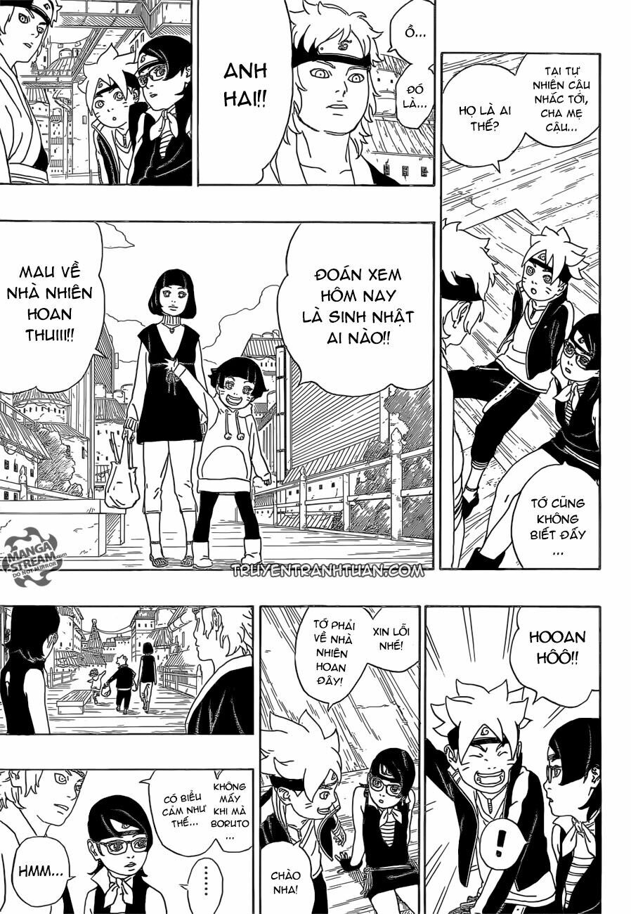 Boruto: Chapter 1.2