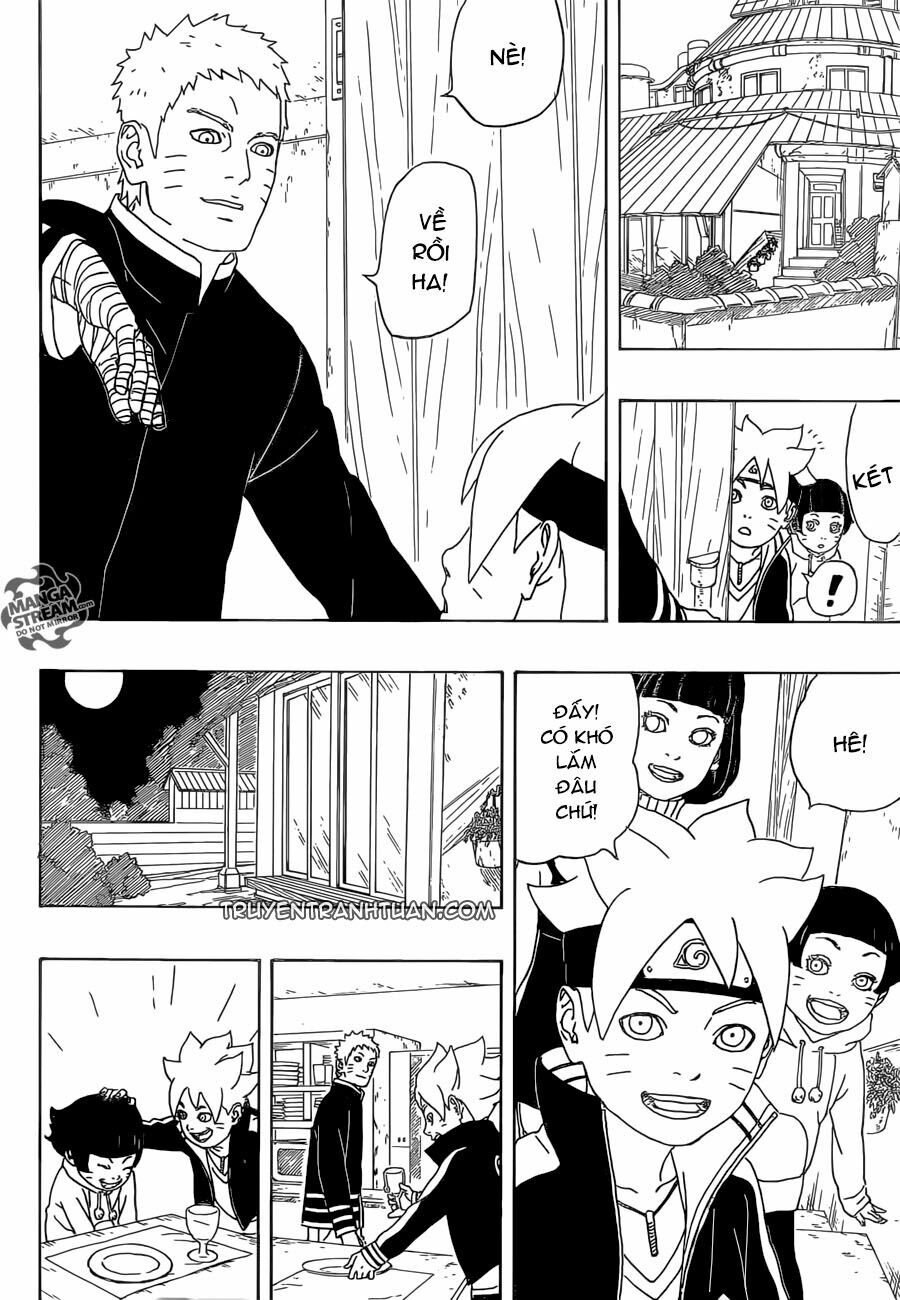 Boruto: Chapter 1.2
