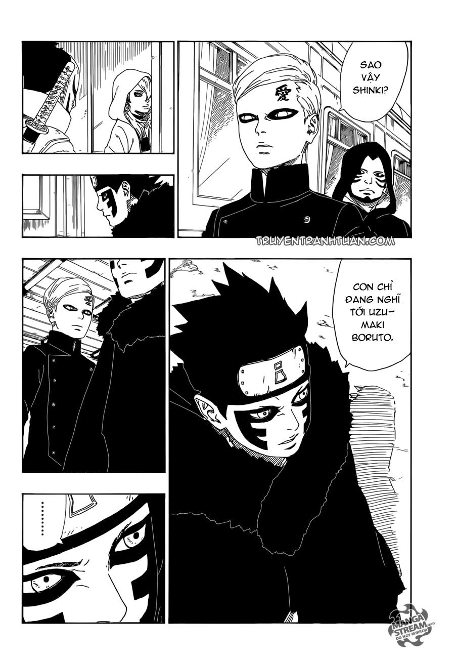 Boruto: Chapter 10.2