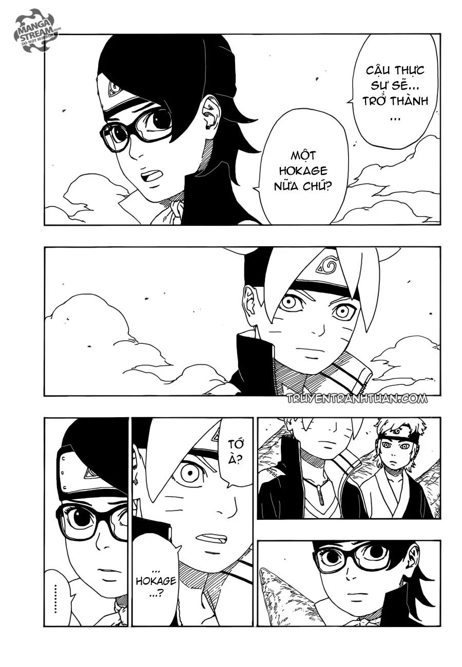 Boruto: Chapter 10.2