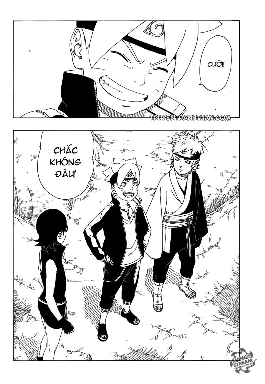 Boruto: Chapter 10.2