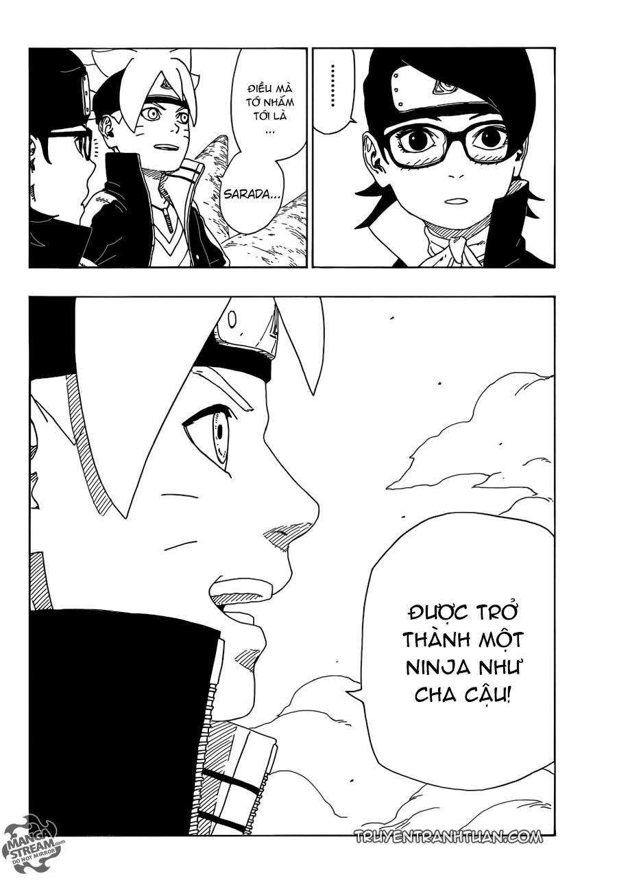 Boruto: Chapter 10.2