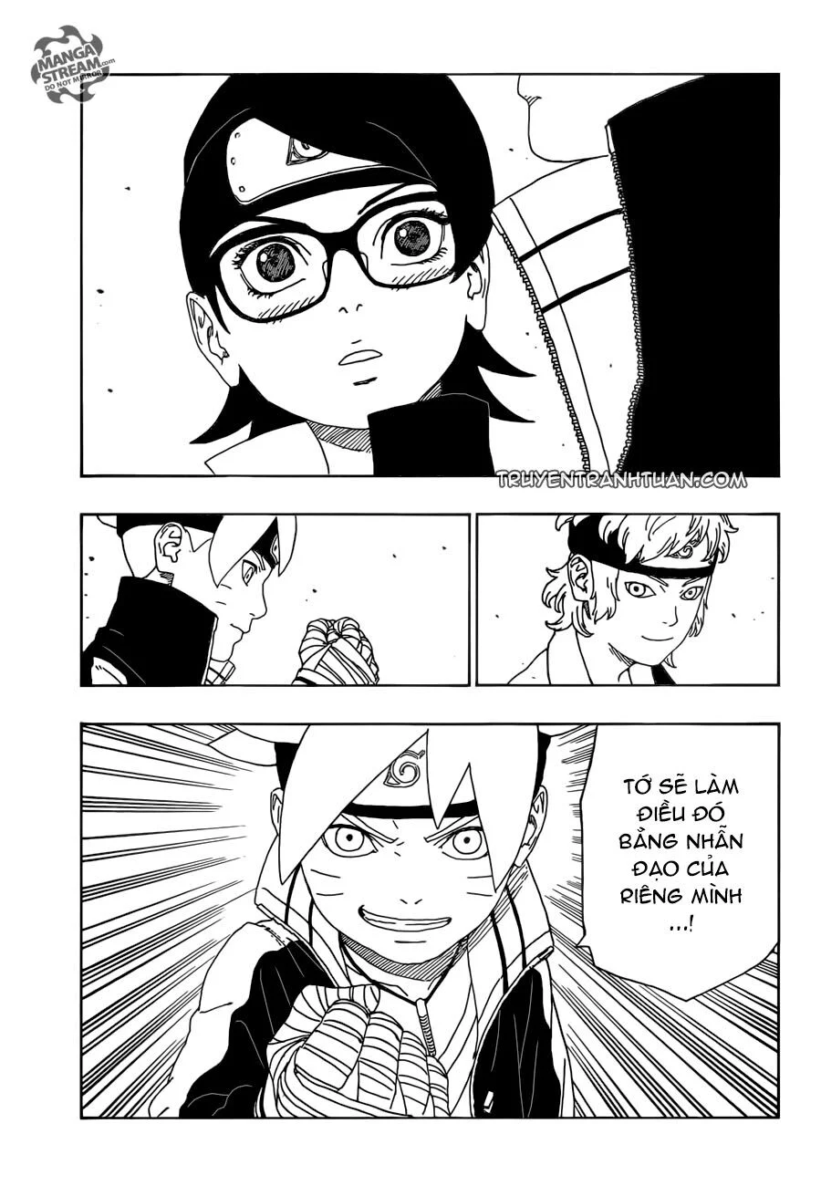 Boruto: Chapter 10.2