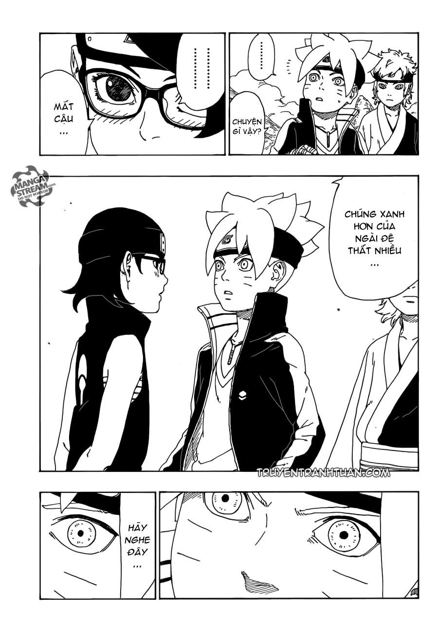 Boruto: Chapter 10.2