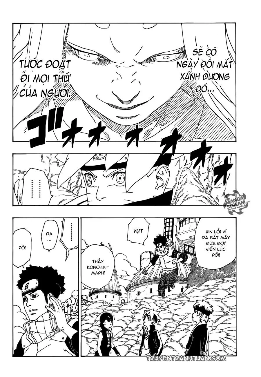 Boruto: Chapter 10.2