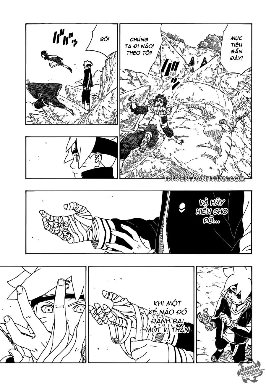 Boruto: Chapter 10.2