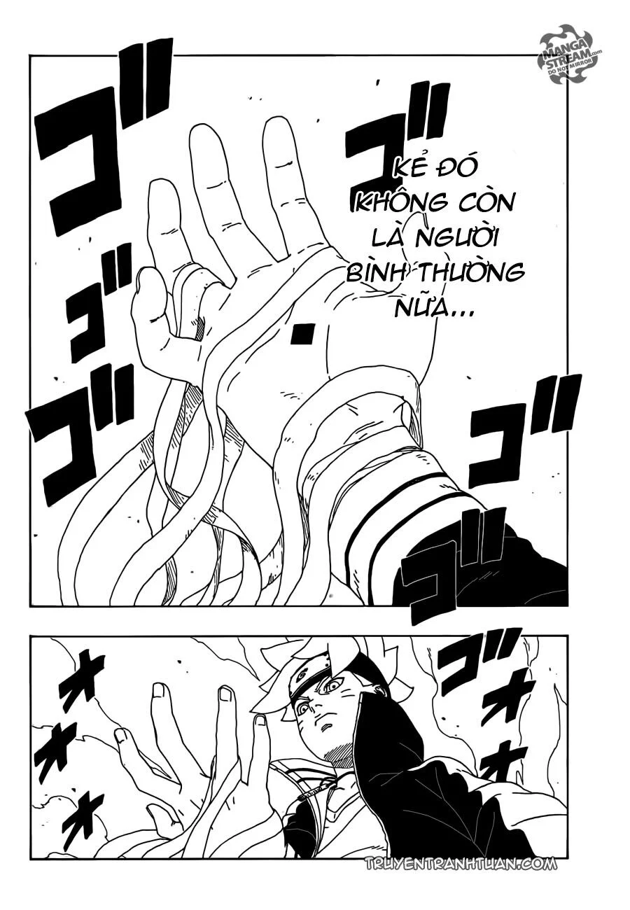 Boruto: Chapter 10.2