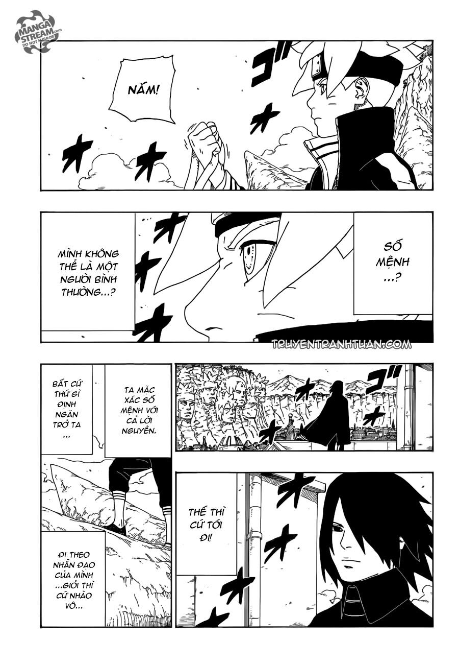 Boruto: Chapter 10.2
