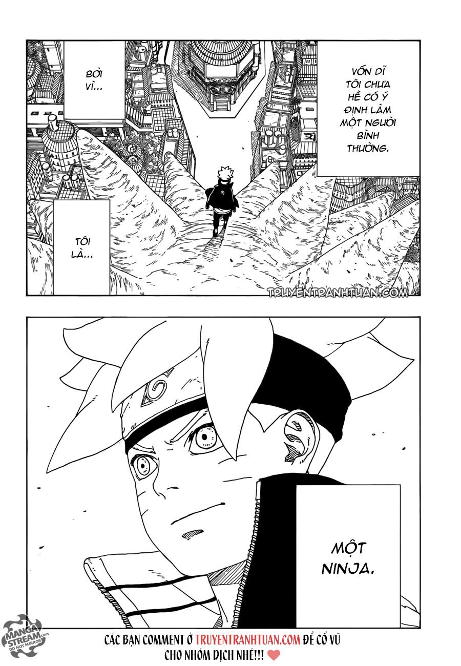 Boruto: Chapter 10.2