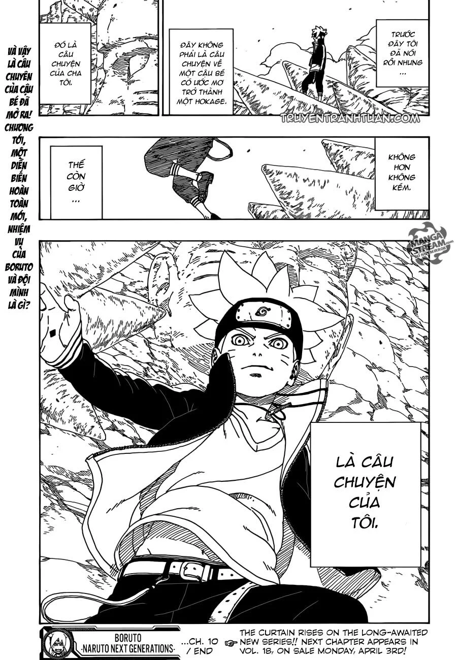 Boruto: Chapter 10.2