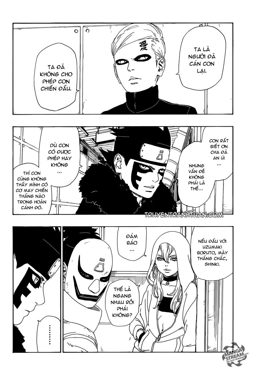Boruto: Chapter 10.2