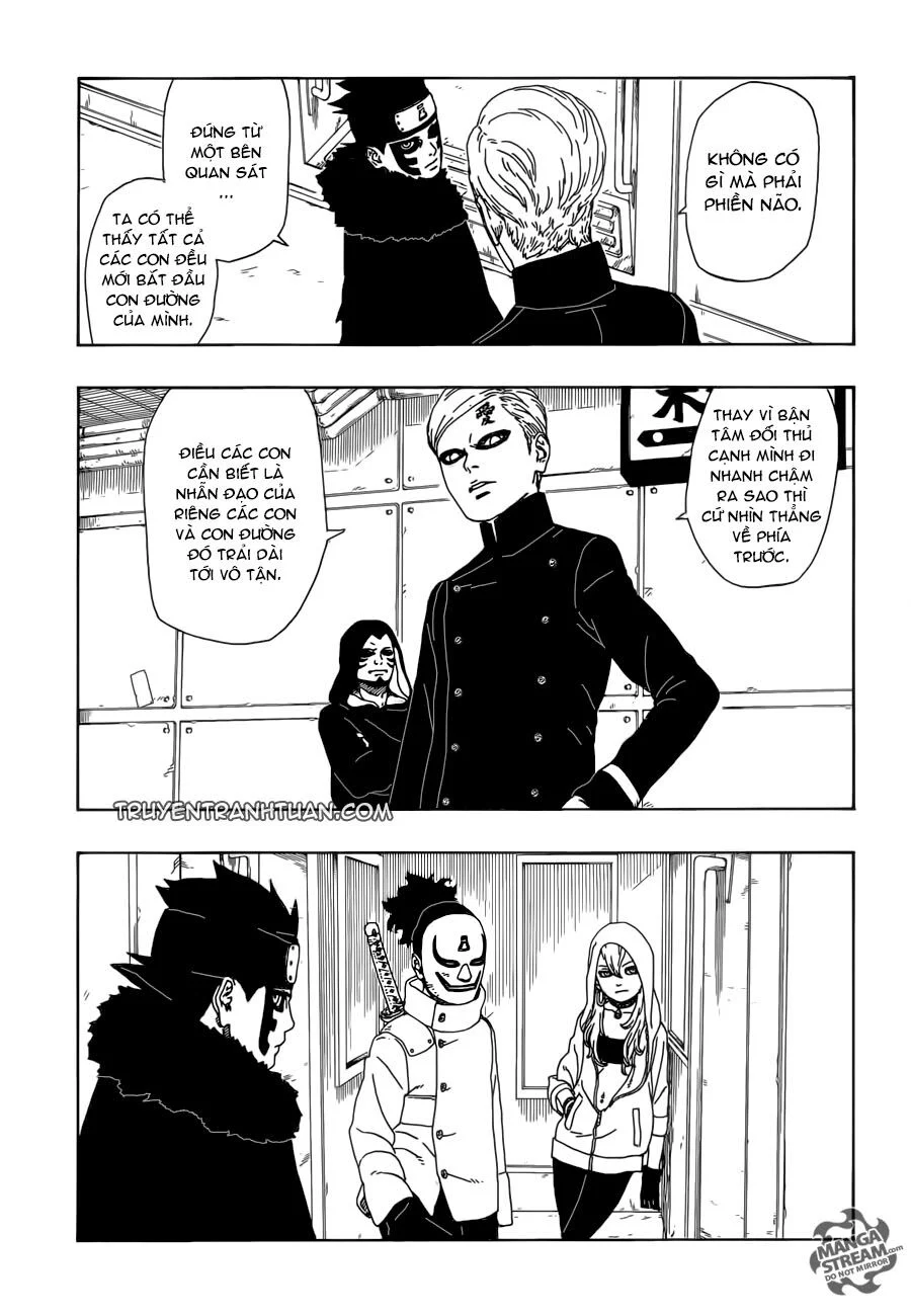 Boruto: Chapter 10.2