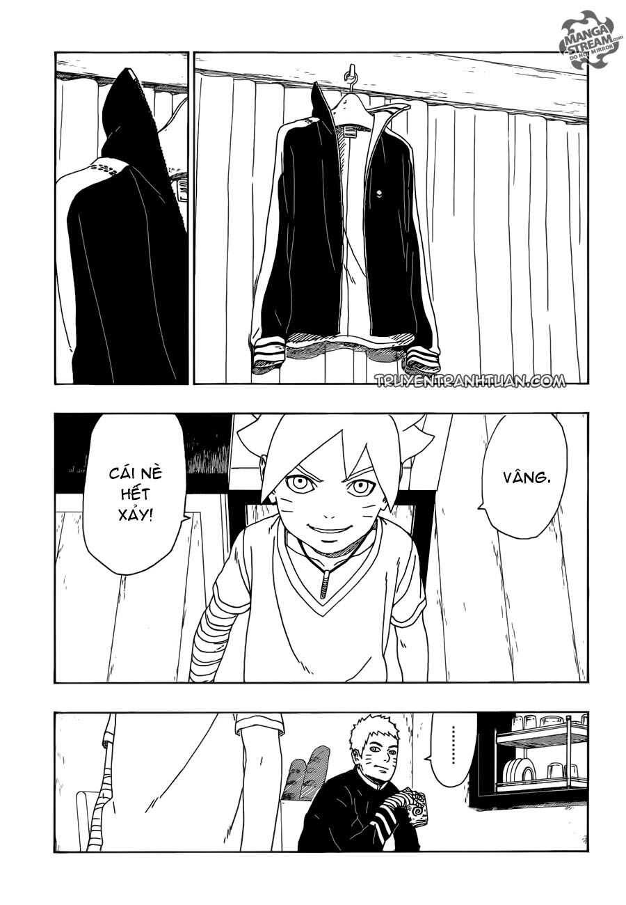 Boruto: Chapter 10.2