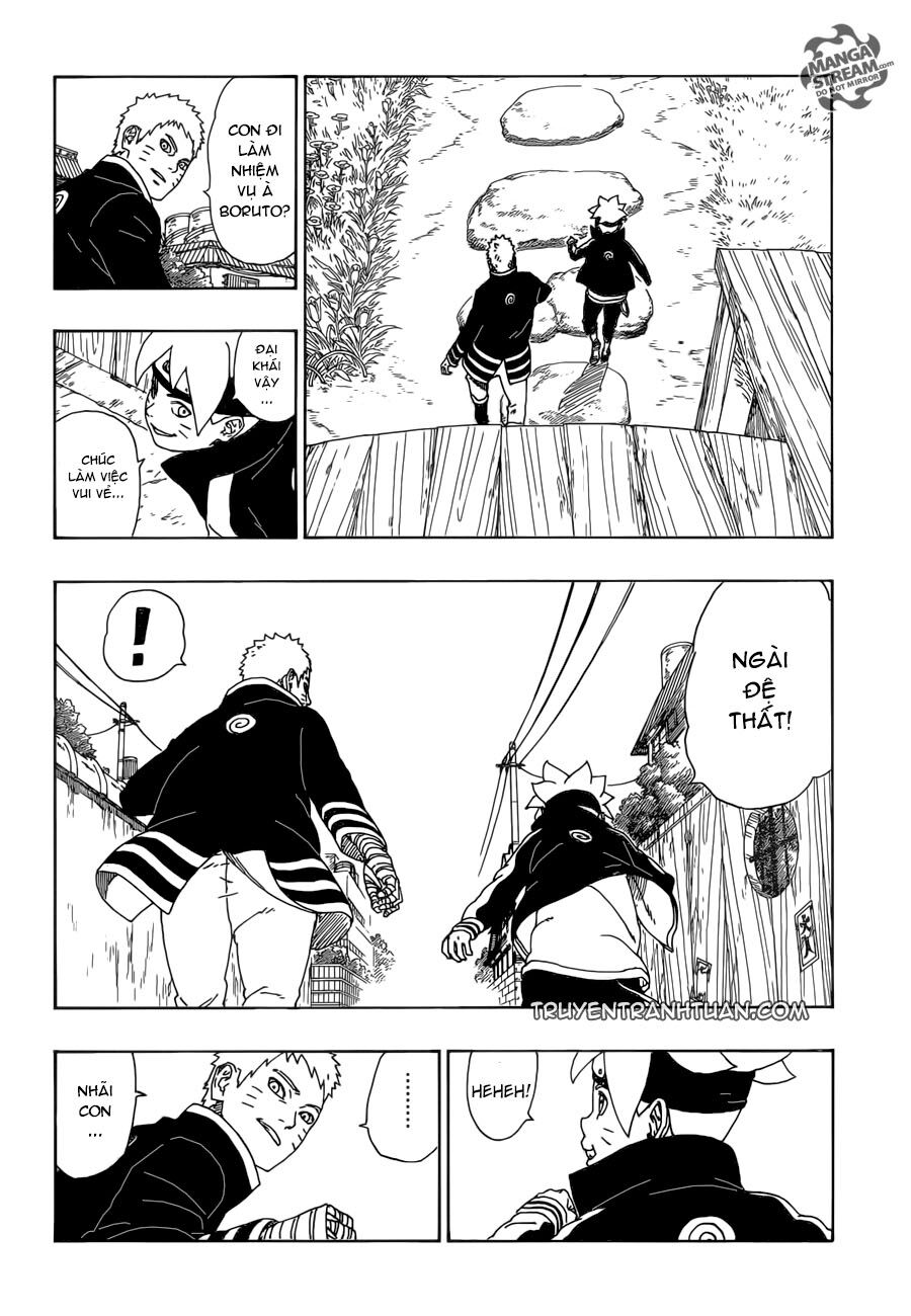 Boruto: Chapter 10.2