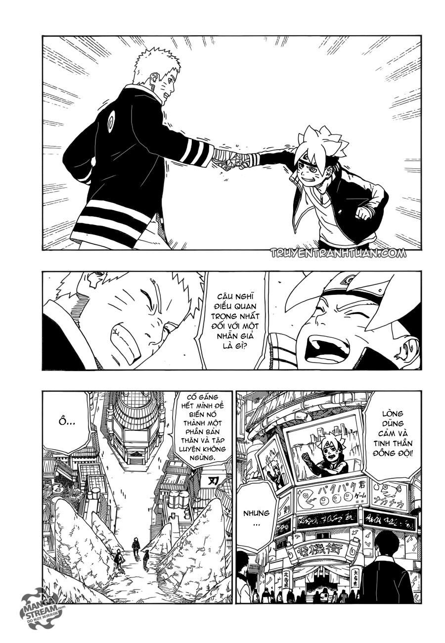 Boruto: Chapter 10.2