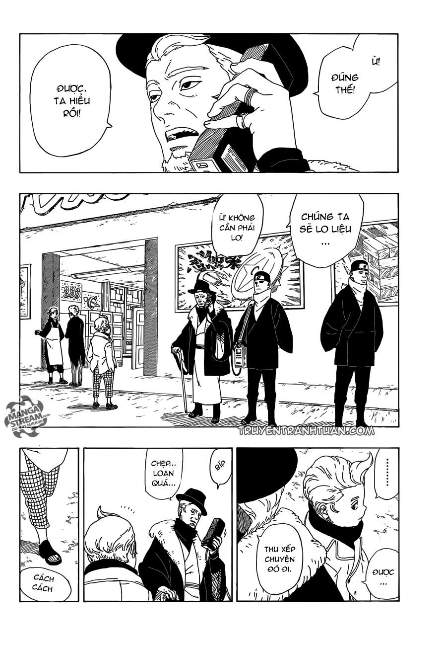 Boruto: Chapter 11.2