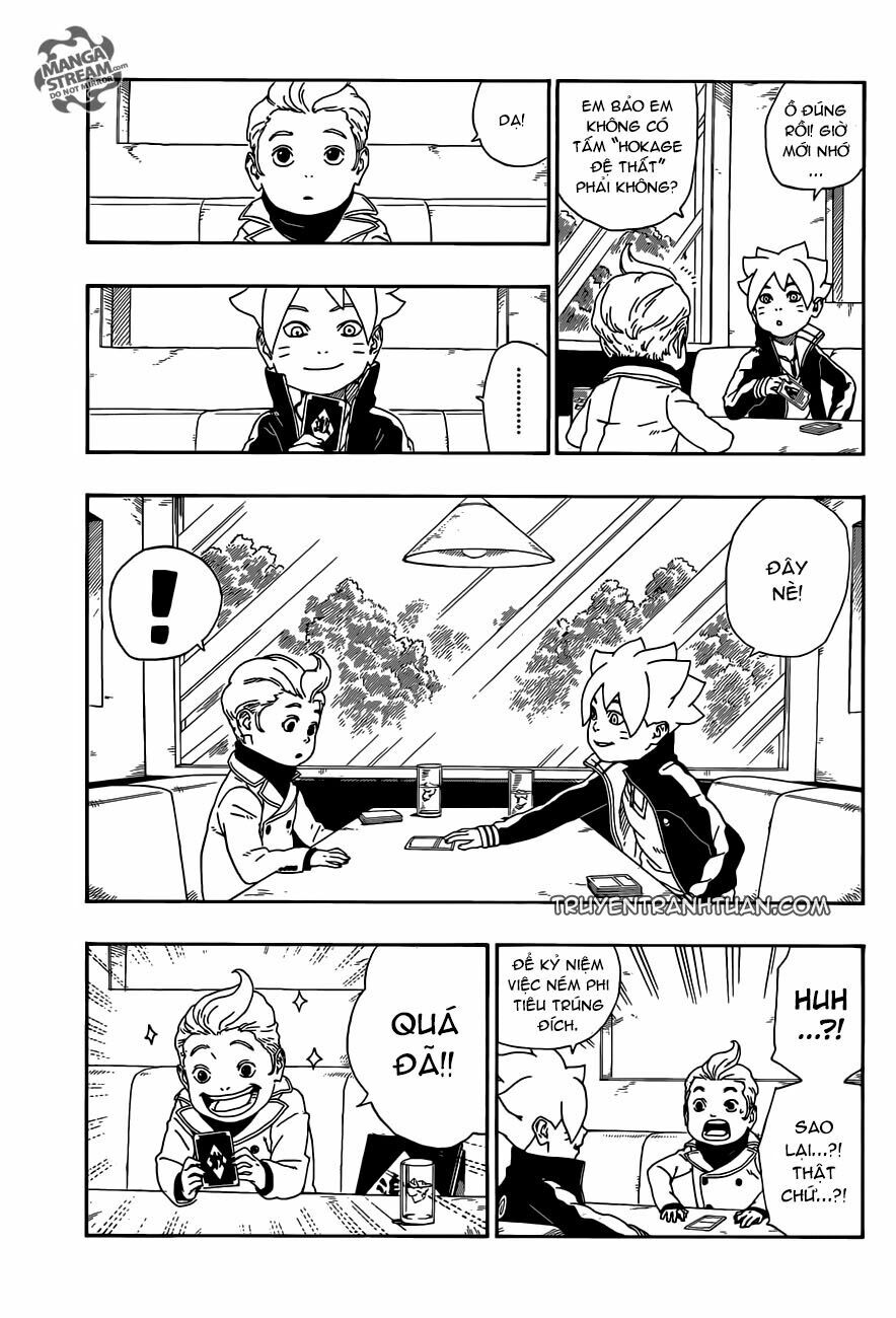 Boruto: Chapter 12.2