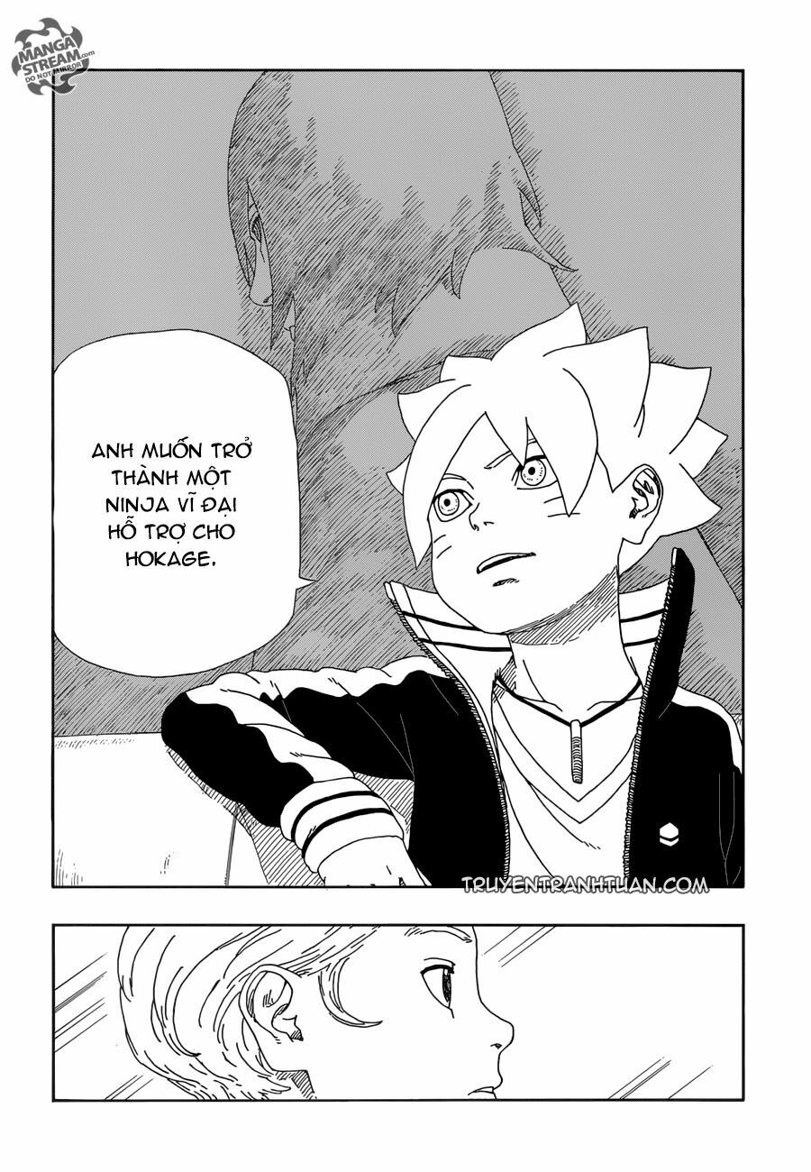 Boruto: Chapter 12.2