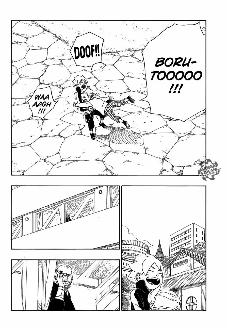 Boruto: Chapter 12.2