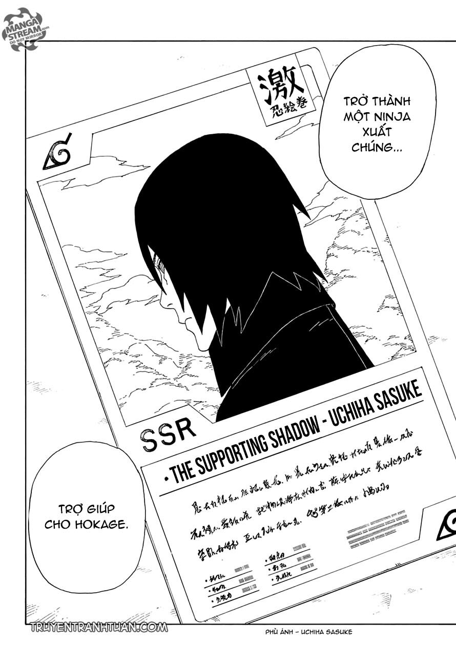 Boruto: Chapter 15.2