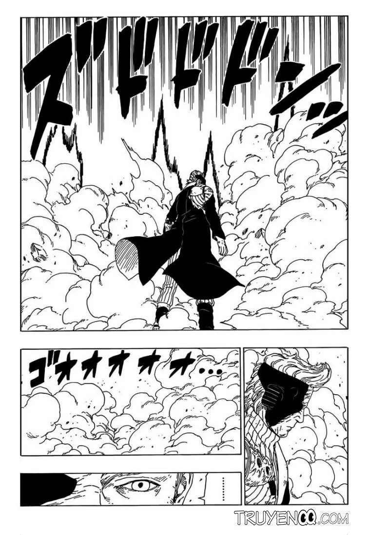 Boruto: Chapter 22
