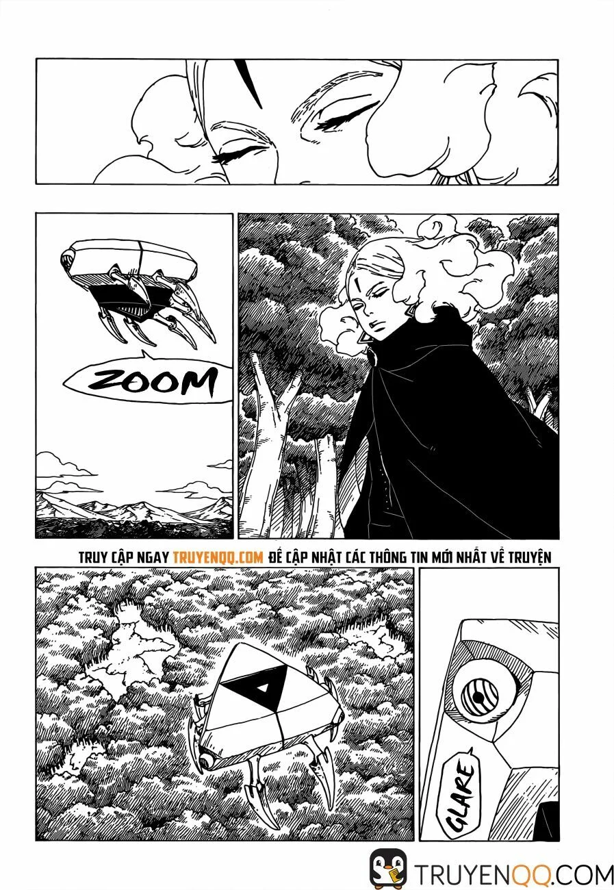 Boruto: Chapter 30