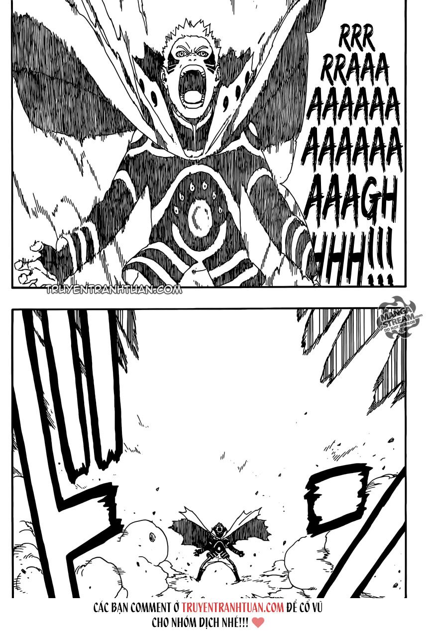 Boruto: Chapter 6.1