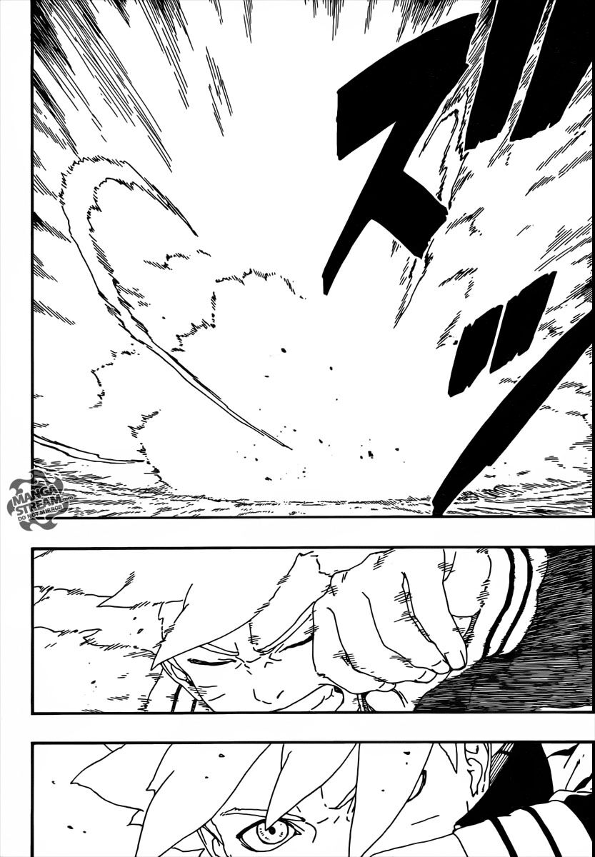 Boruto: Chapter 6.1