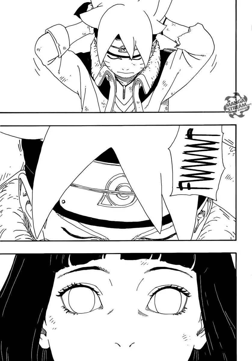 Boruto: Chapter 6.2