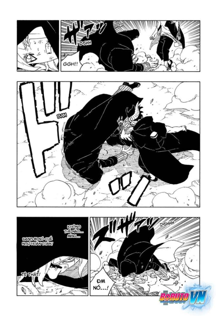 Boruto: Chapter 67