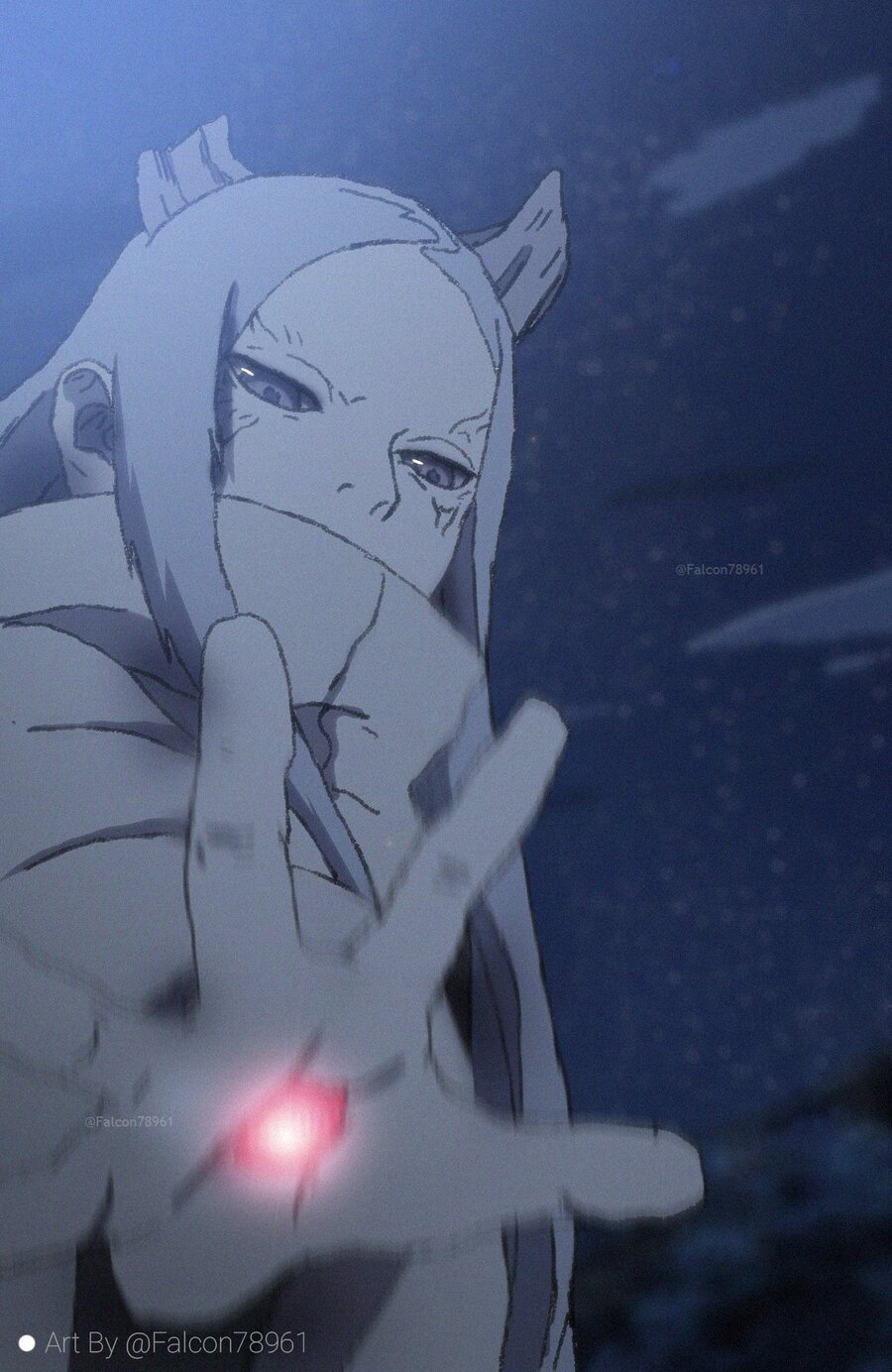 Boruto: Chapter 67