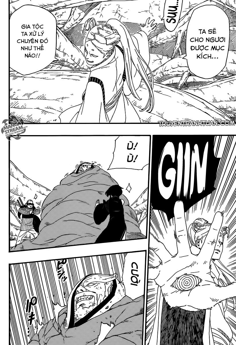 Boruto: Chapter 7.2