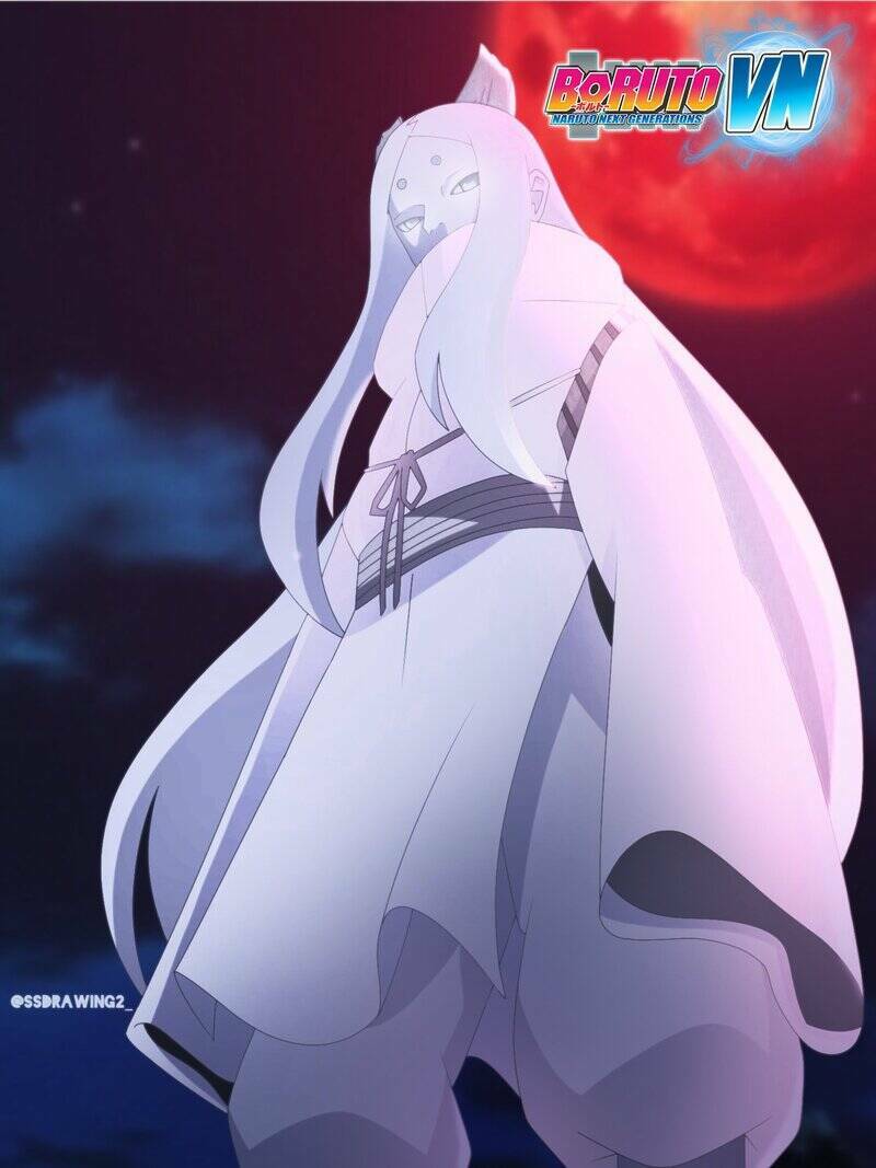 Boruto: Chapter 72