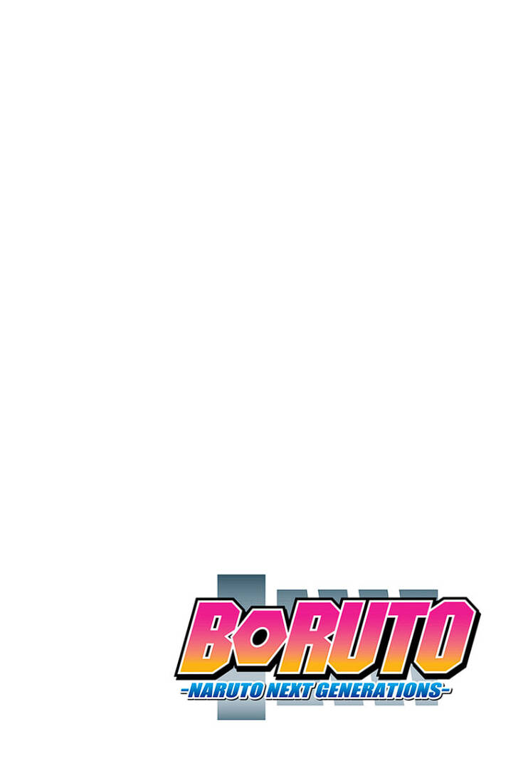 Boruto: Chapter 78
