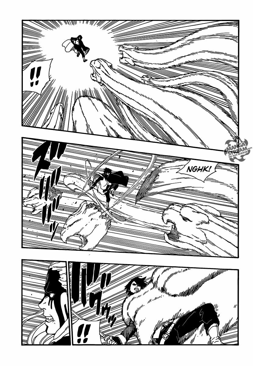 Boruto: Chapter 8
