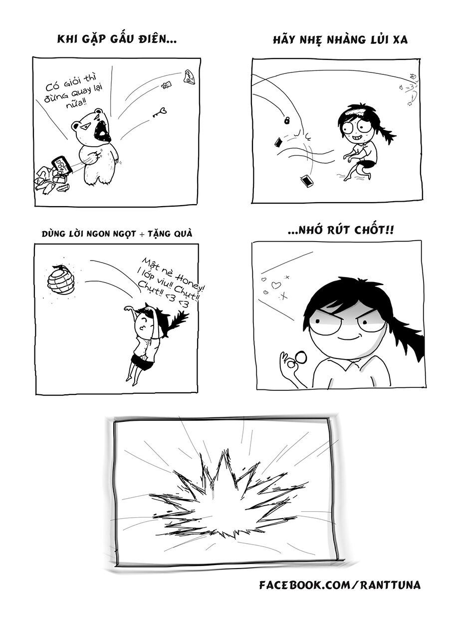 Boruto: Chapter 8