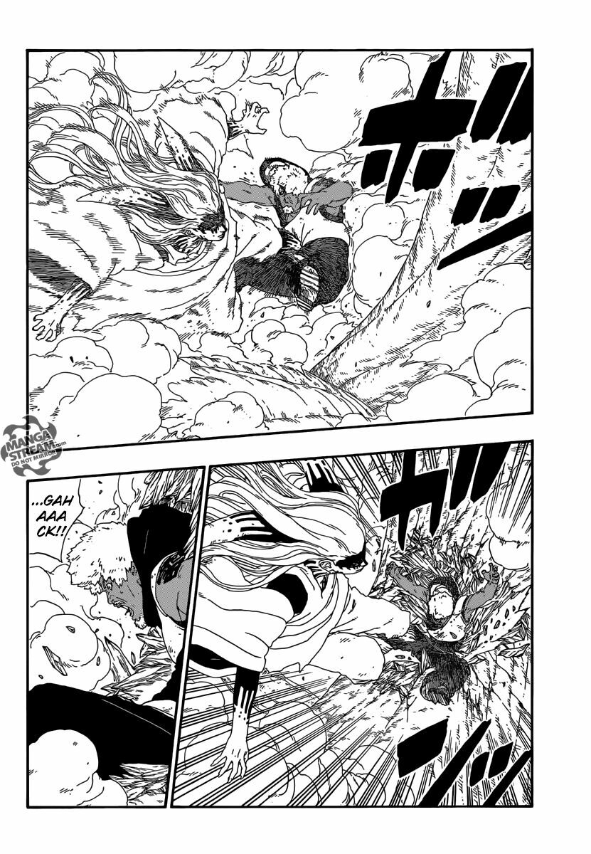 Boruto: Chapter 8
