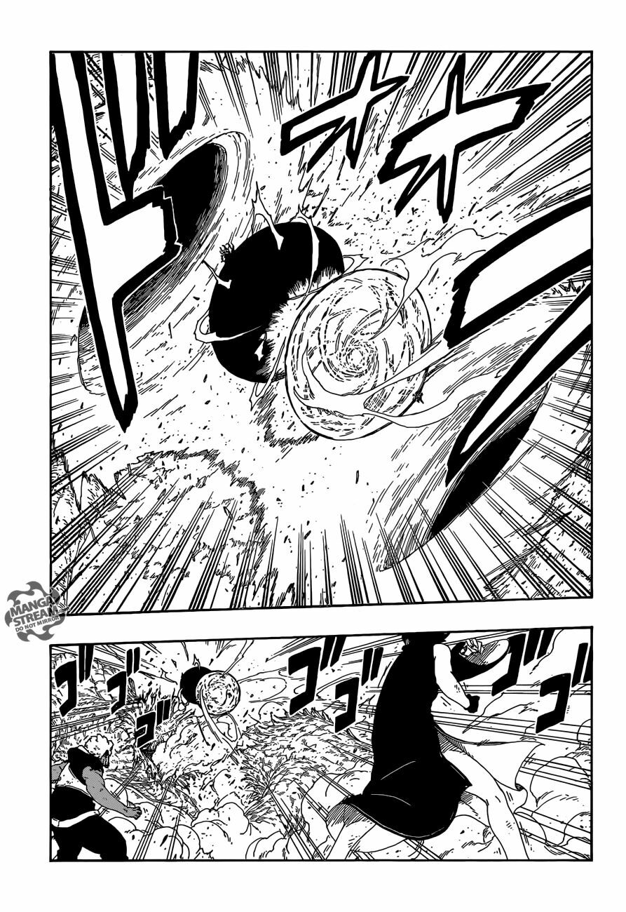 Boruto: Chapter 9.2